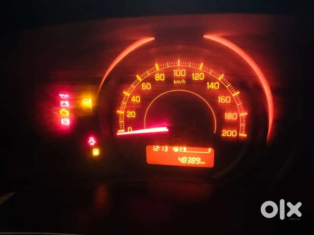 Maruti Suzuki Swift 2023