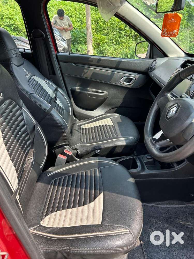 Renault Kwid Rxt Easy-r, 2018, Petrol