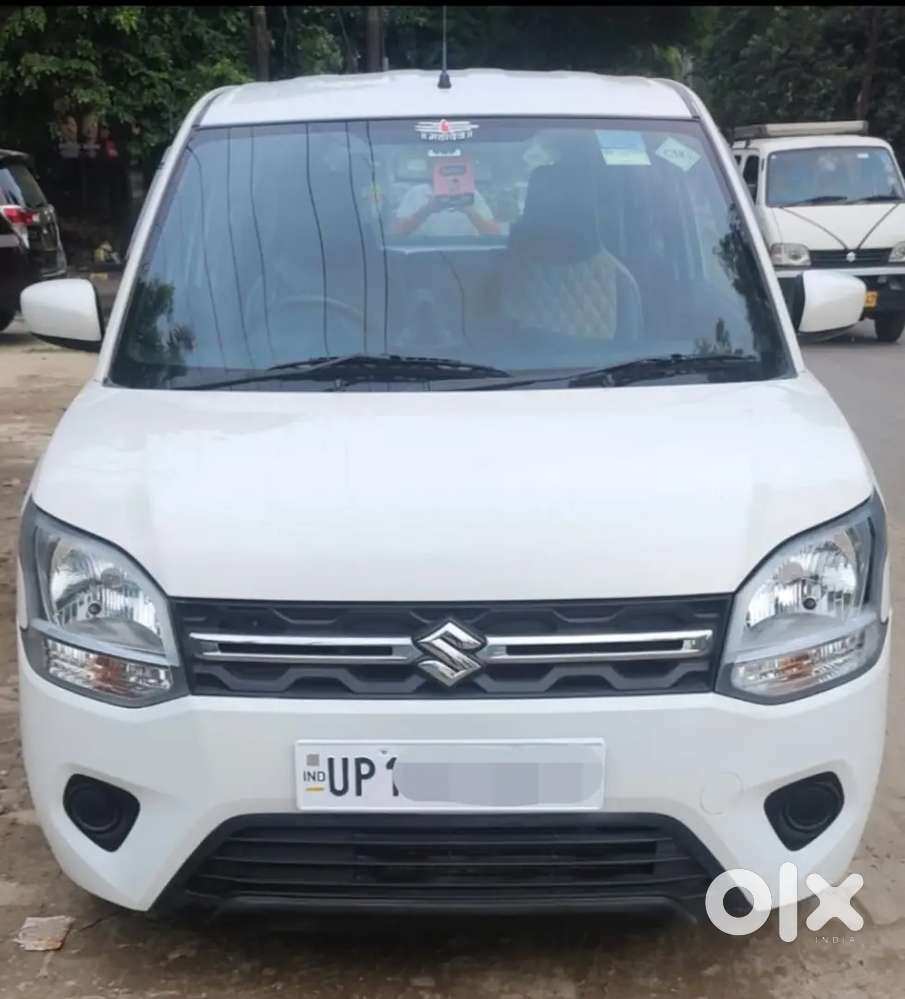 Maruti Suzuki Wagon R 2024