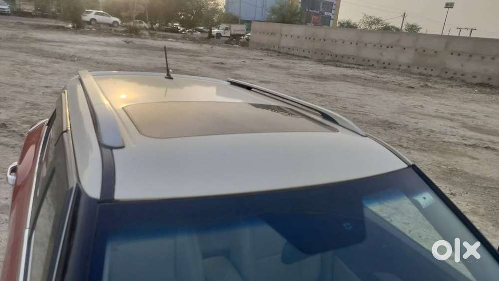 Mahindra Xuv300 W8 Option Diesel, 2019, Diesel