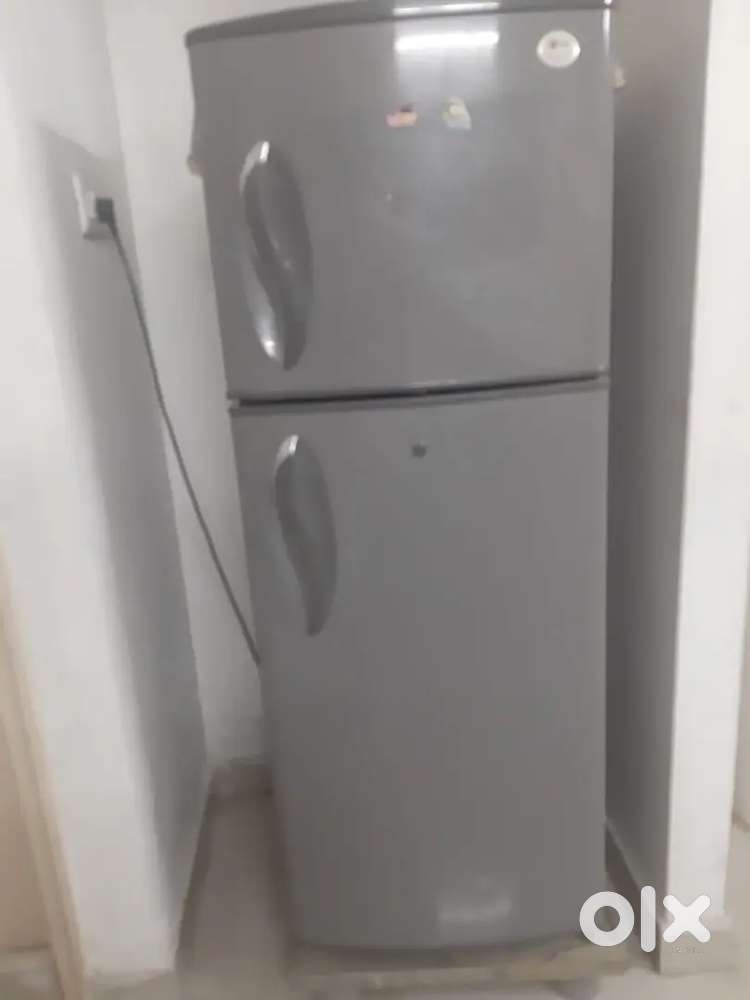 LG DOUBLE DOOR
