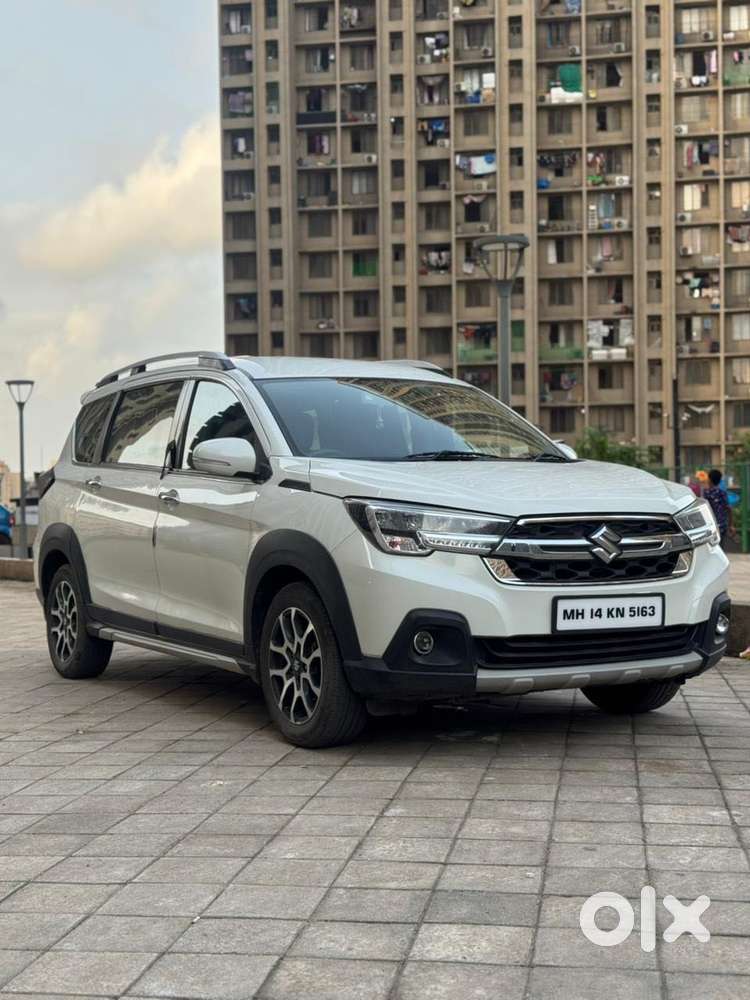 Maruti Suzuki Xl6 Zeta Mt Cng, 2023, Cng & Hybrids