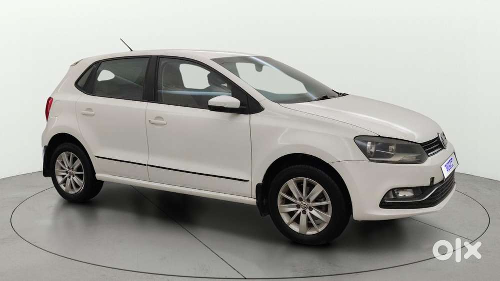 Volkswagen Polo 2013-2015 1.5 Tdi Highline, 2015, Diesel