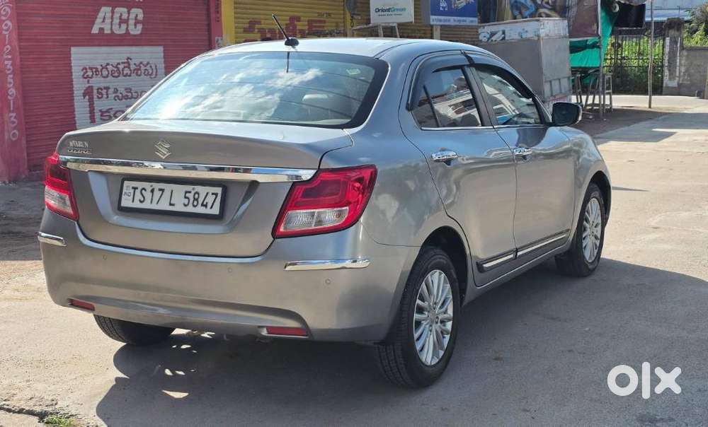Maruti Suzuki Swift Dzire Zxi Plus , 2023, Petrol