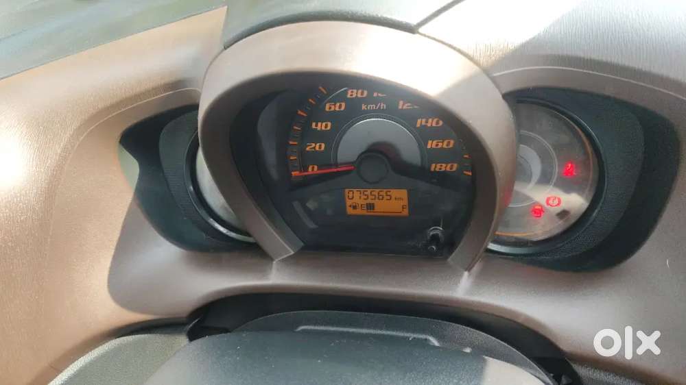 Honda Amaze 2014 Petrol Well Maintained All Paper Valid