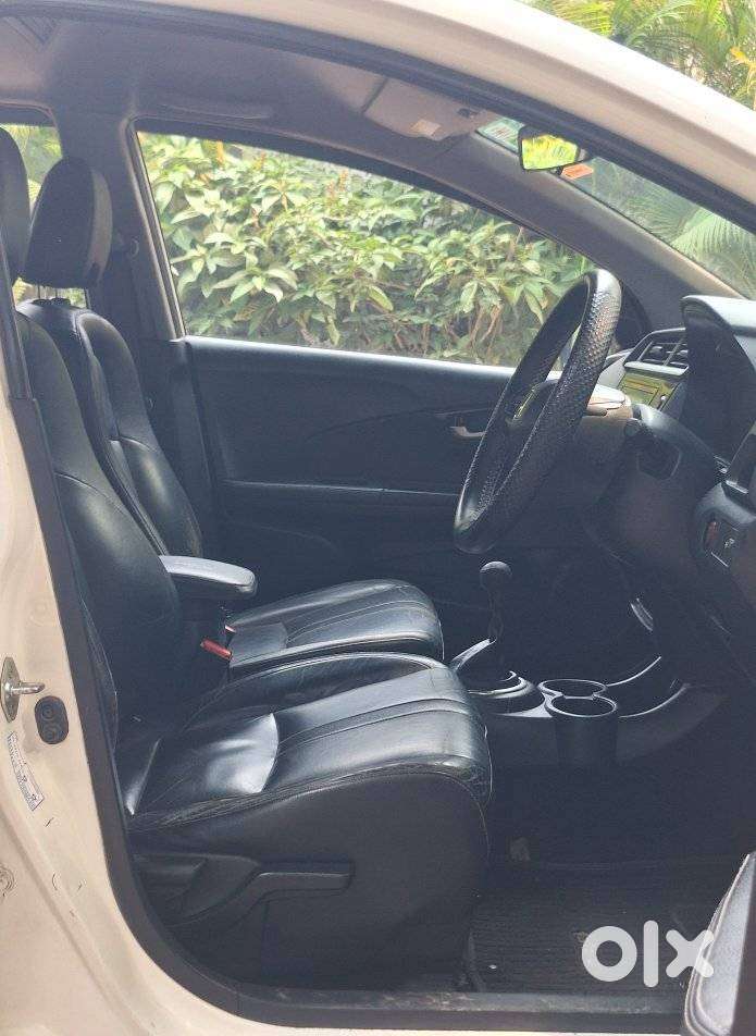 Honda Br-v I-dtec Vx Mt, 2017, Diesel