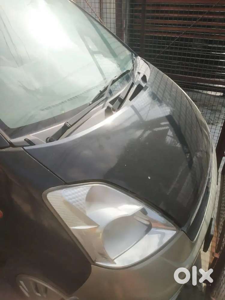 Maruti Suzuki Estilo Vxi 2007