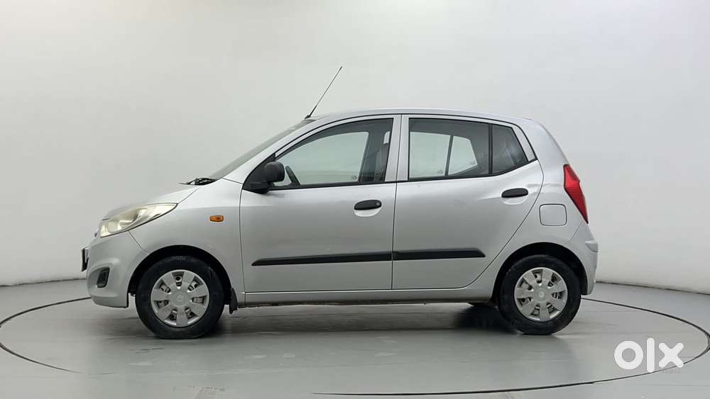 Hyundai I10 Magna 1.1l, 2014, Petrol