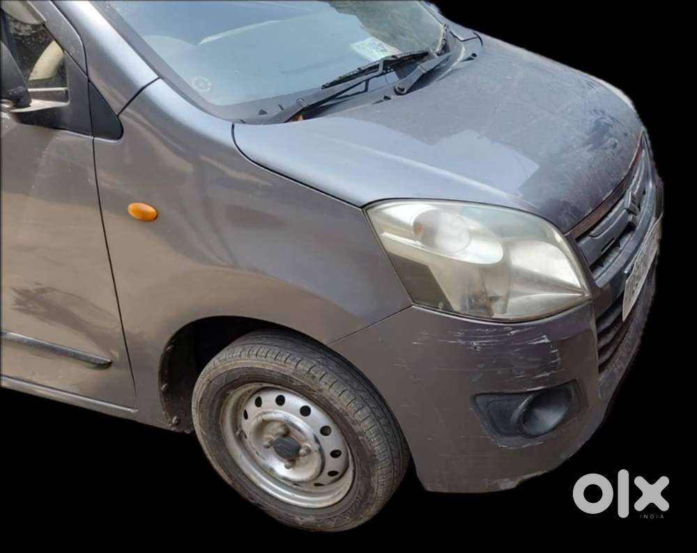 Maruti Wagner 2014 Lxi Cng On Sale With Best Market Price