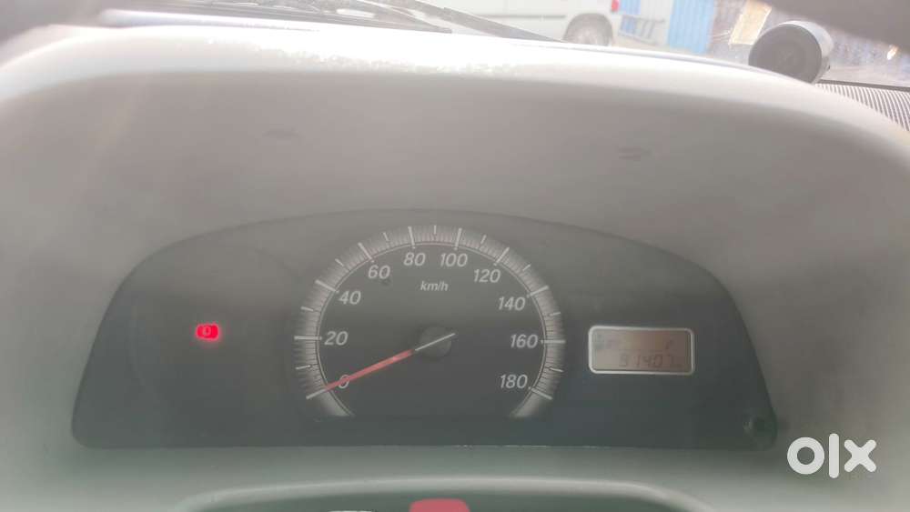 Maruti Suzuki Eeco 5 Seater Ac, 2018, Lpg