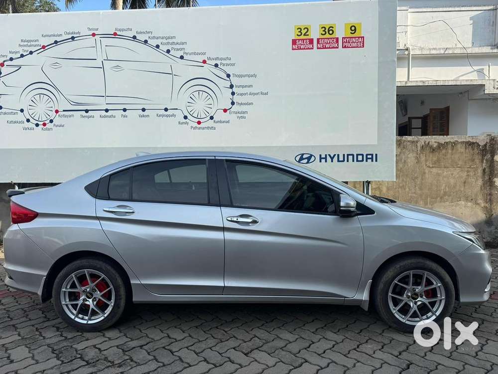 Honda Petrol 2018 Manual