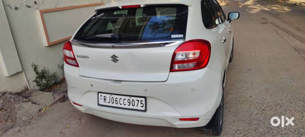 Baleno Sell