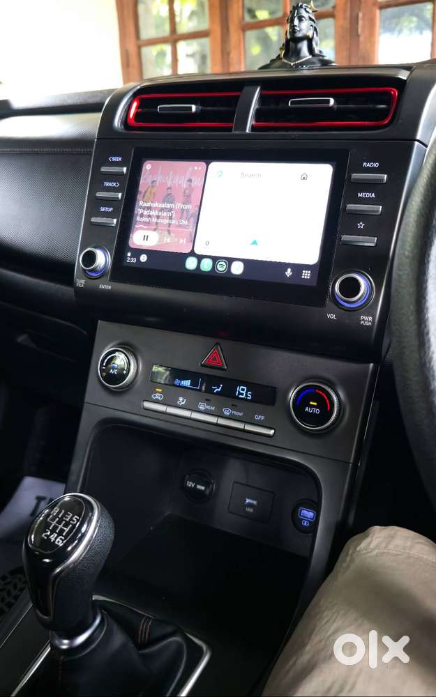 Hyundai Creta 2023 Model King Edition