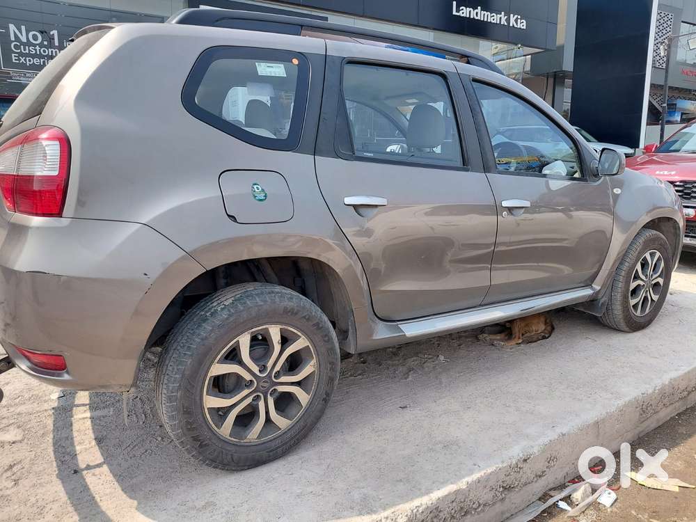 Nissan Terrano Xl 85 Ps Deisel, 2014, Diesel