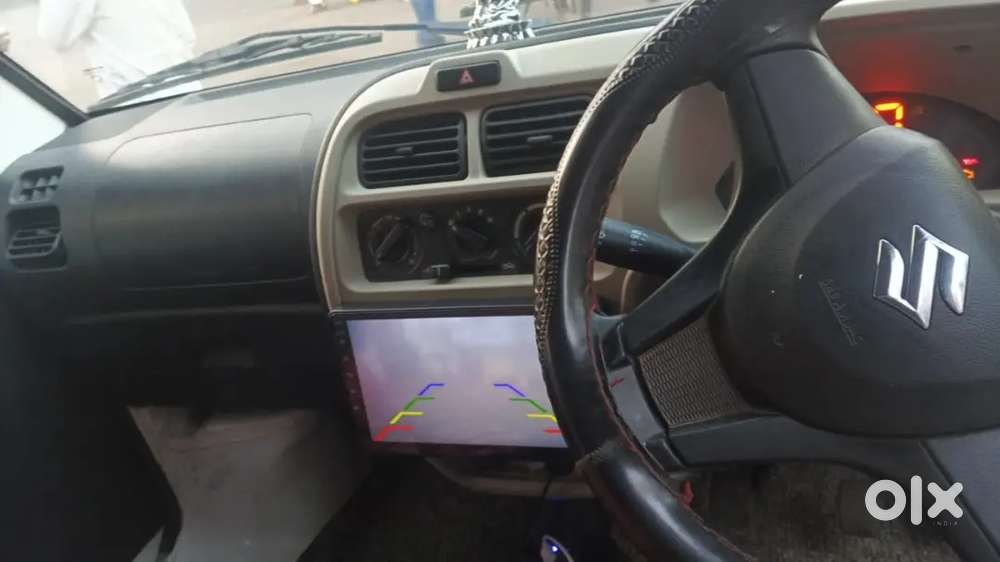 Maruti Suzuki Eeco 2024 Cng & Hybrids 60000 Km Driven