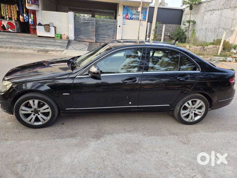 Mercedes-benz A Class A200 Cdi, 2008, Diesel