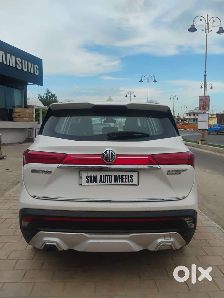 Mg Hector 2.0 Sharp Diesel, 2020, Diesel
