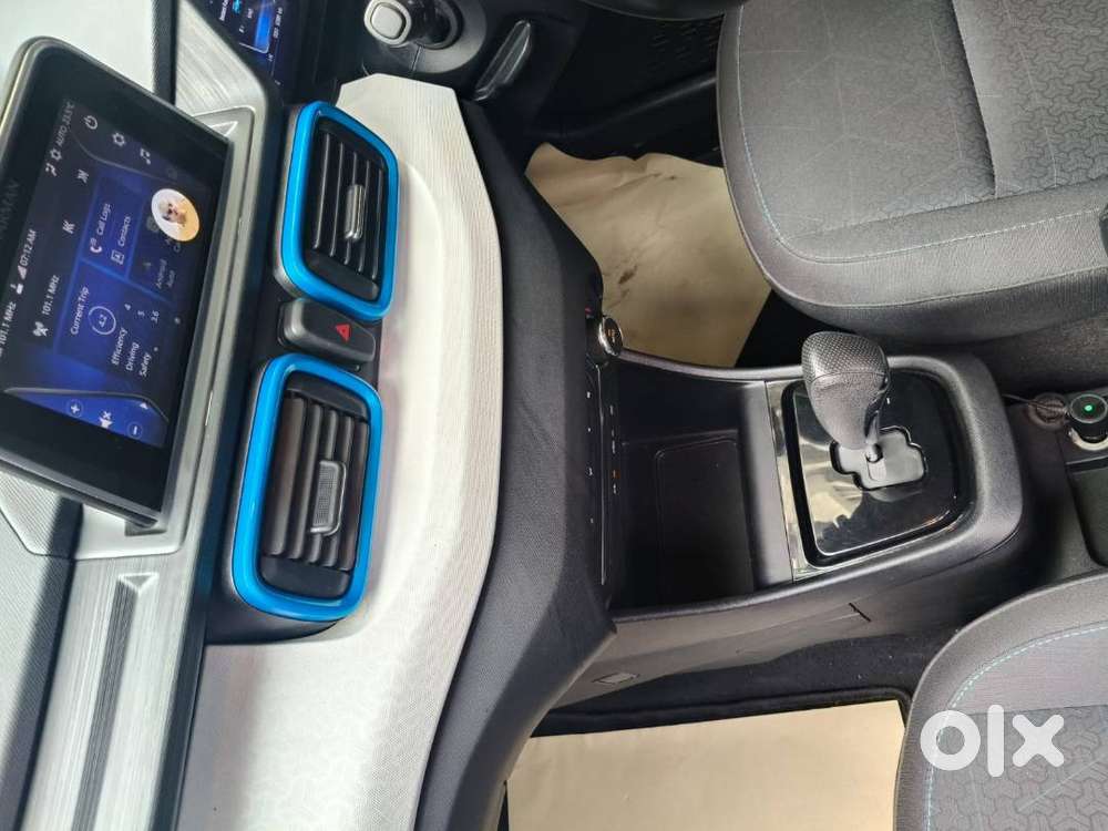 Tata Punch, Automatic , Single Owner