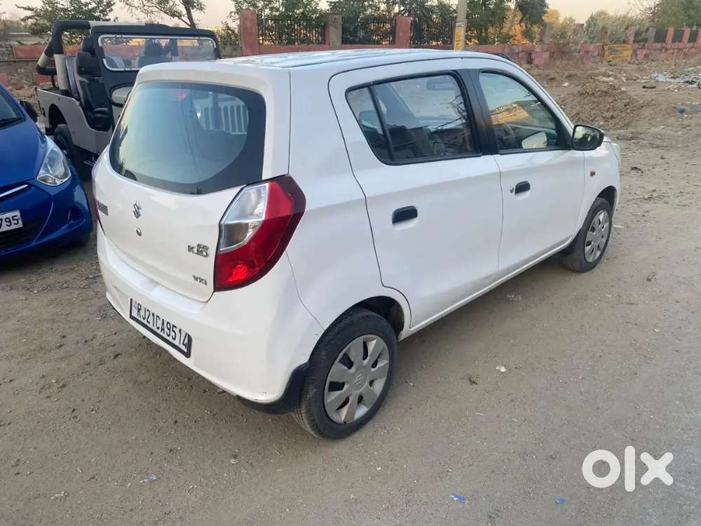 Full Fresh And Well Condition Clean And Clear Interior