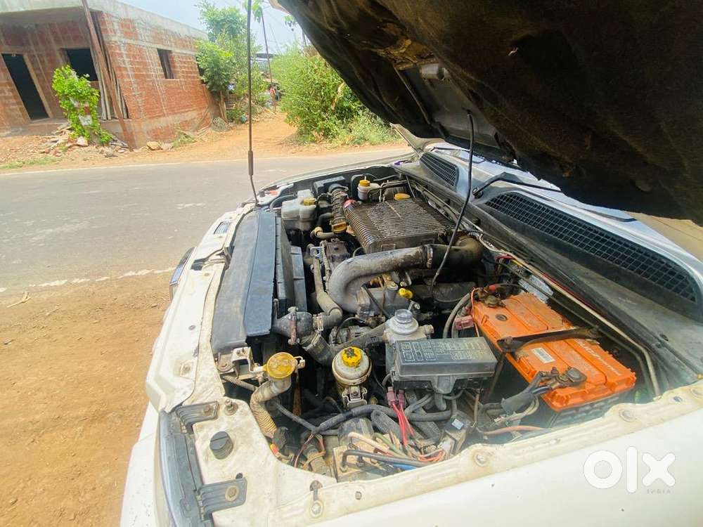 Mahindra Scorpio Classic 2012 Diesel Well Maintained