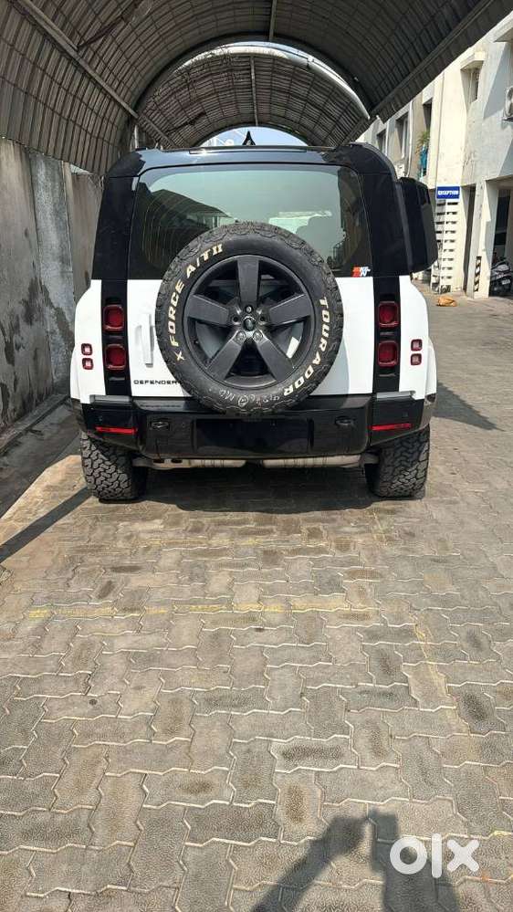 Land Rover Defender 3.0 Diesel 110 X-dynamic Hse, 2024, Diesel