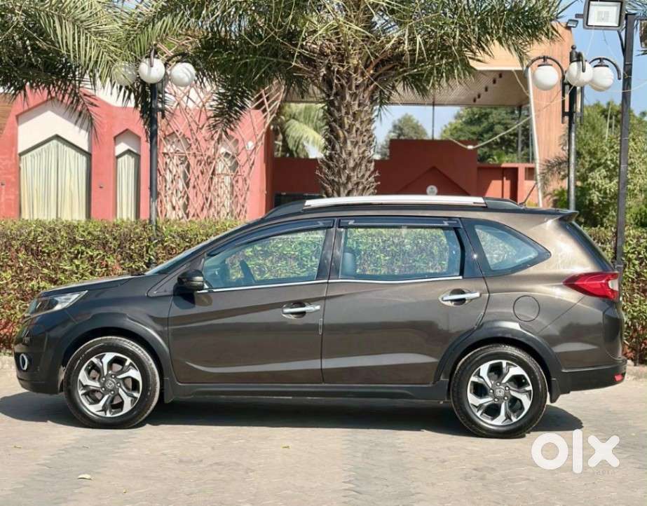Honda Br-v, 2016, Petrol