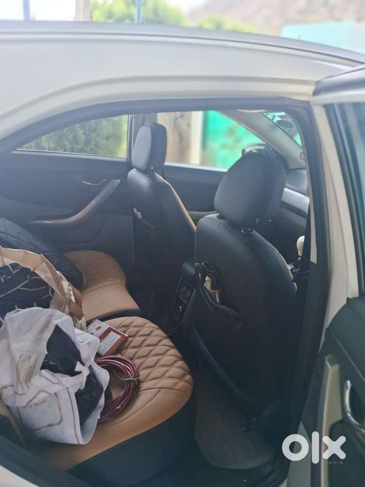 Tata Nexon 2018 Diesel Well Maintained