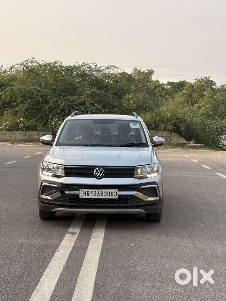 Volkswagen Taigun 1.0 Tsi Comfortline, 2023, Petrol