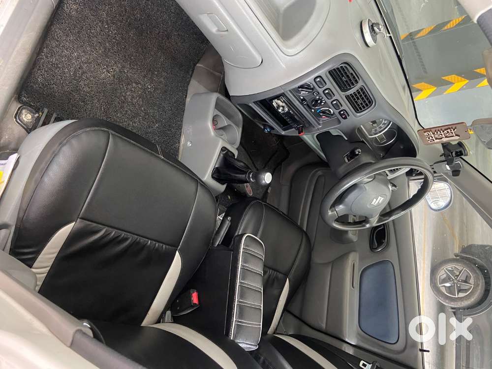 Maruti Alto K10 2011