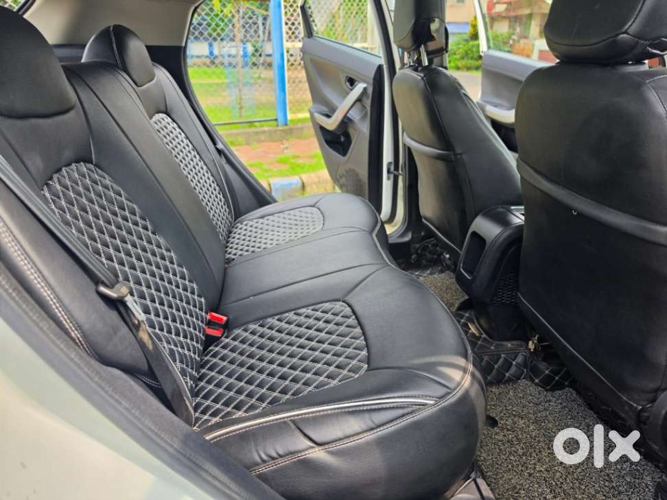 Tata Nexon 1.2 Revotron Xm (s), 2020, Petrol