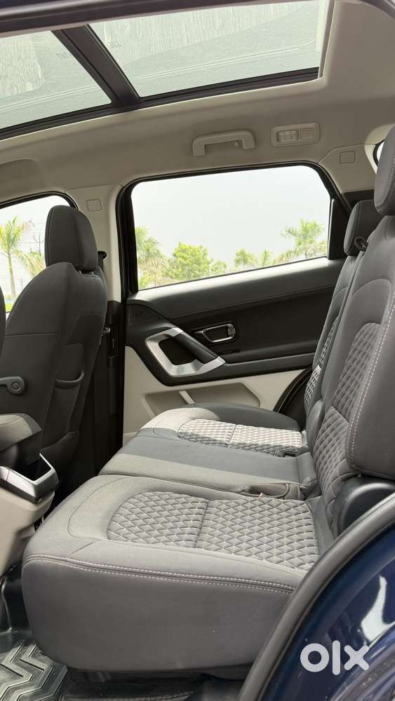 Tata Safari 2.0 Kryotec Xta Plus, 2023, Diesel