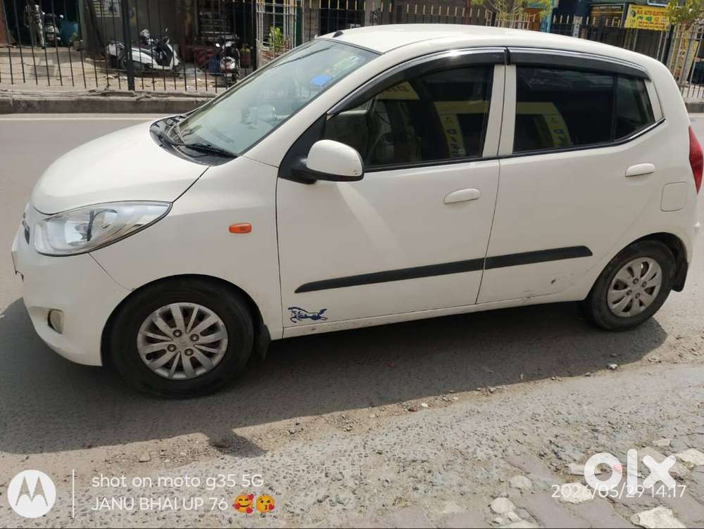 New Condition