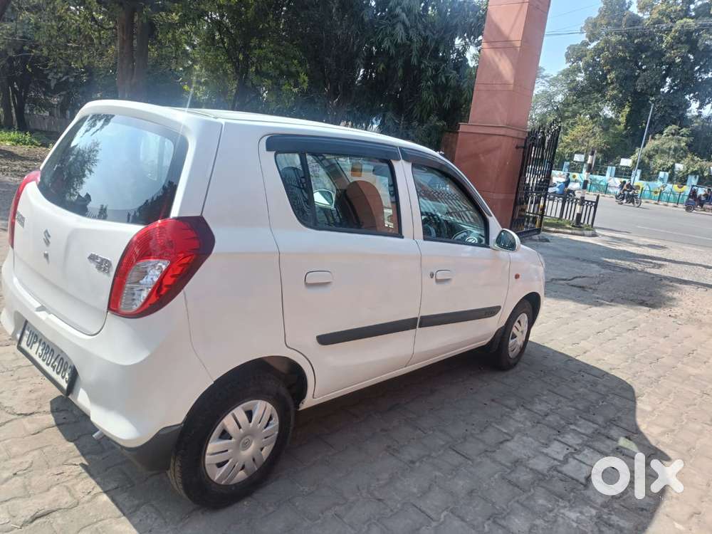 Maruti Suzuki Alto 800
