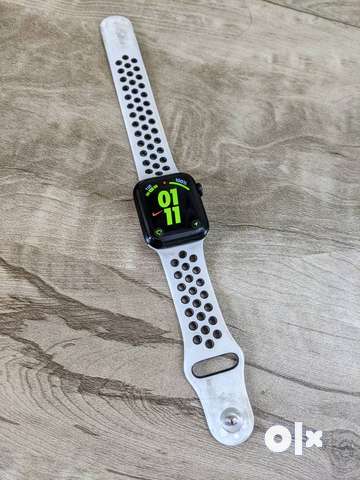 Apple watch discount 5 cellular 40mm