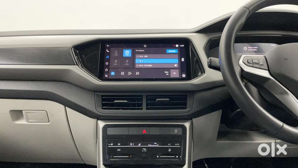 Volkswagen Taigun 1.0 Tsi Highline, 2024, Petrol