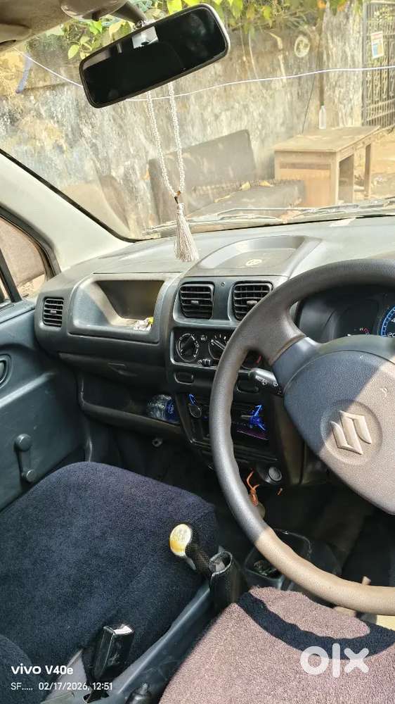 Wagnor For Sale 1,10,000/ Model 2010 2nd Owner Car Is In Good Conditio