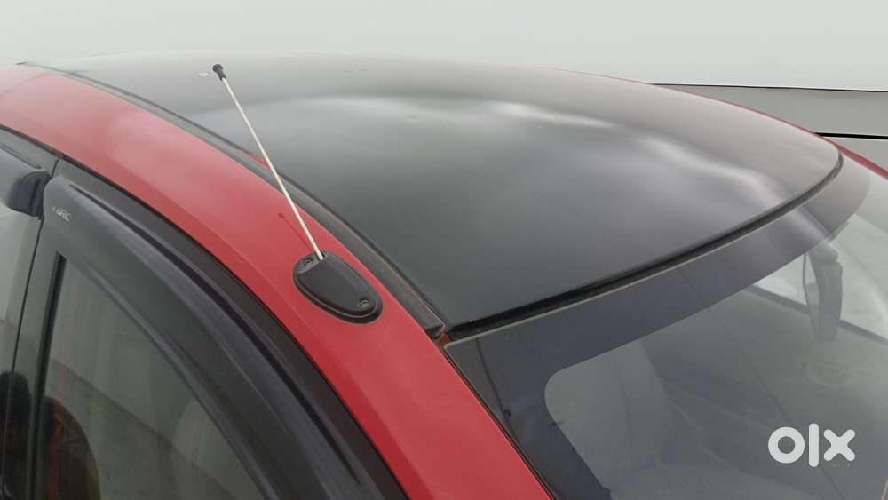 Honda Brio S Mt, 2015, Petrol