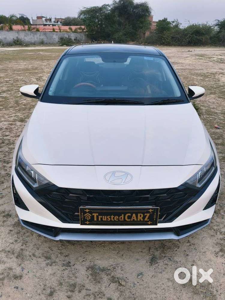 Hyundai I20 1.2 Asta, 2024, Petrol