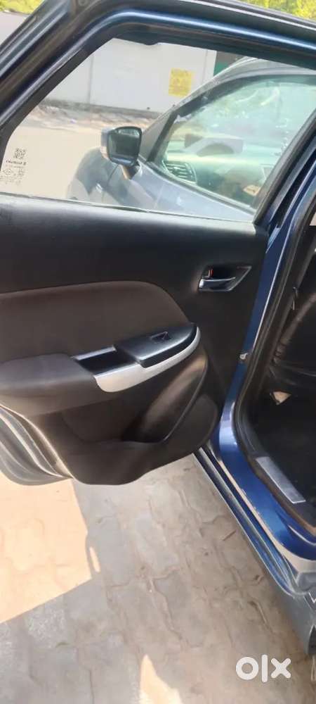 Maruti Suzuki Baleno 2018 Diesel Well Maintained