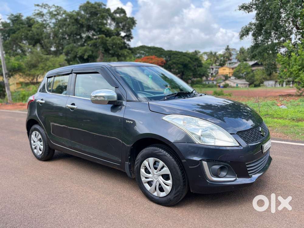 Maruti Suzuki Swift 2004-2010 Vxi With Abs, 2016, Petrol