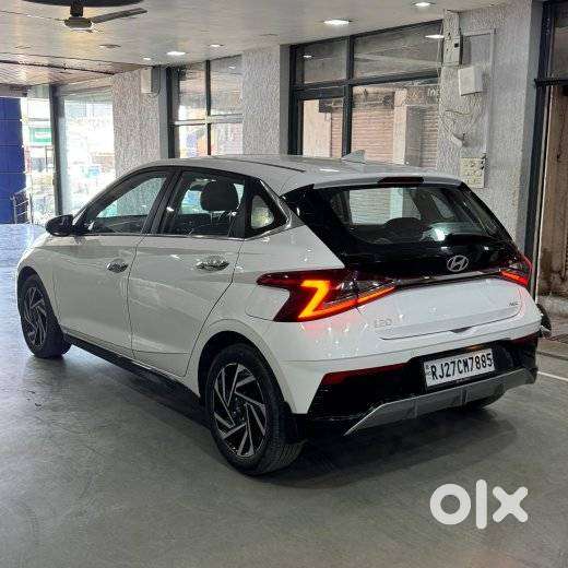 Hyundai I20 1.2 Asta, 2023, Petrol
