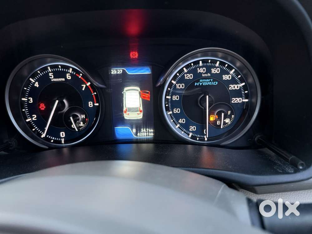 Maruti Suzuki Ertiga 1.4 Vxi Shvs At, 2020, Petrol