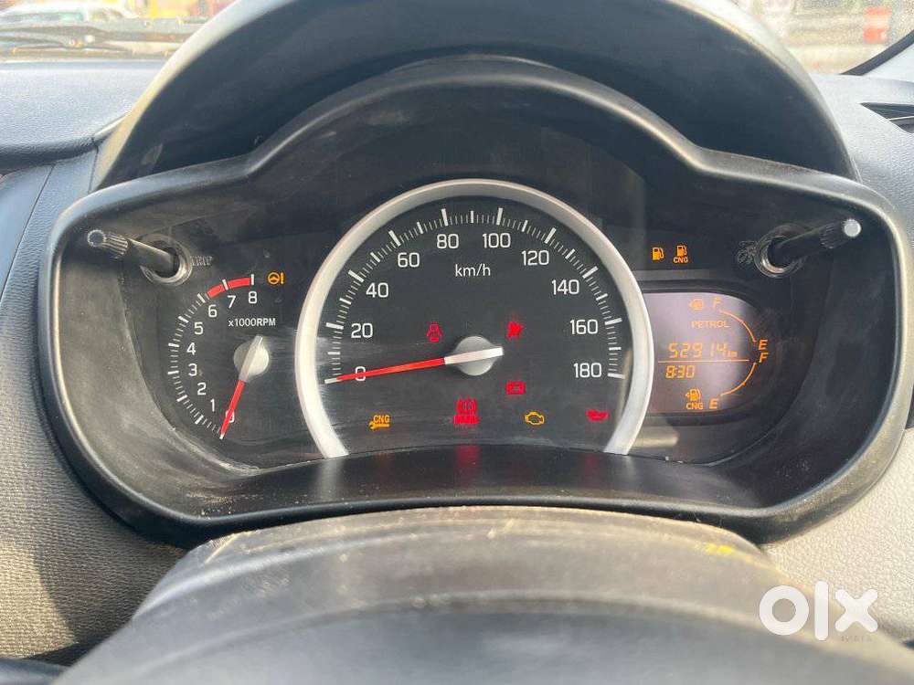 Maruti Suzuki Celerio Tour H2, 2021, Cng & Hybrids