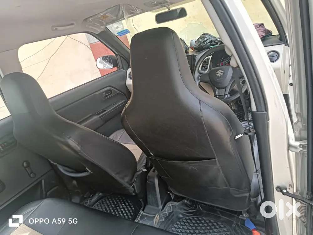 Maruti Suzuki Wagon R 45900 Km Driven