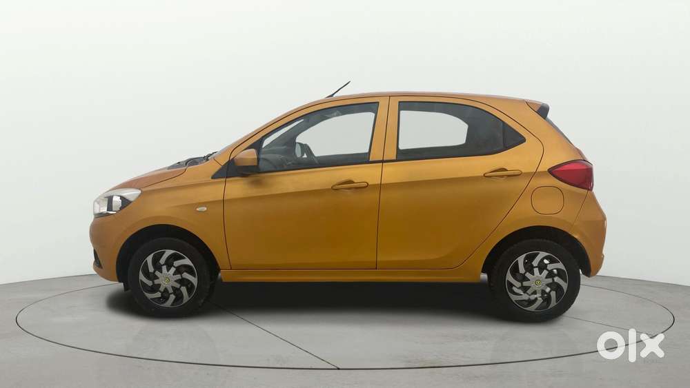Tata Tiago 1.05 Revotorq Xt, 2018, Petrol