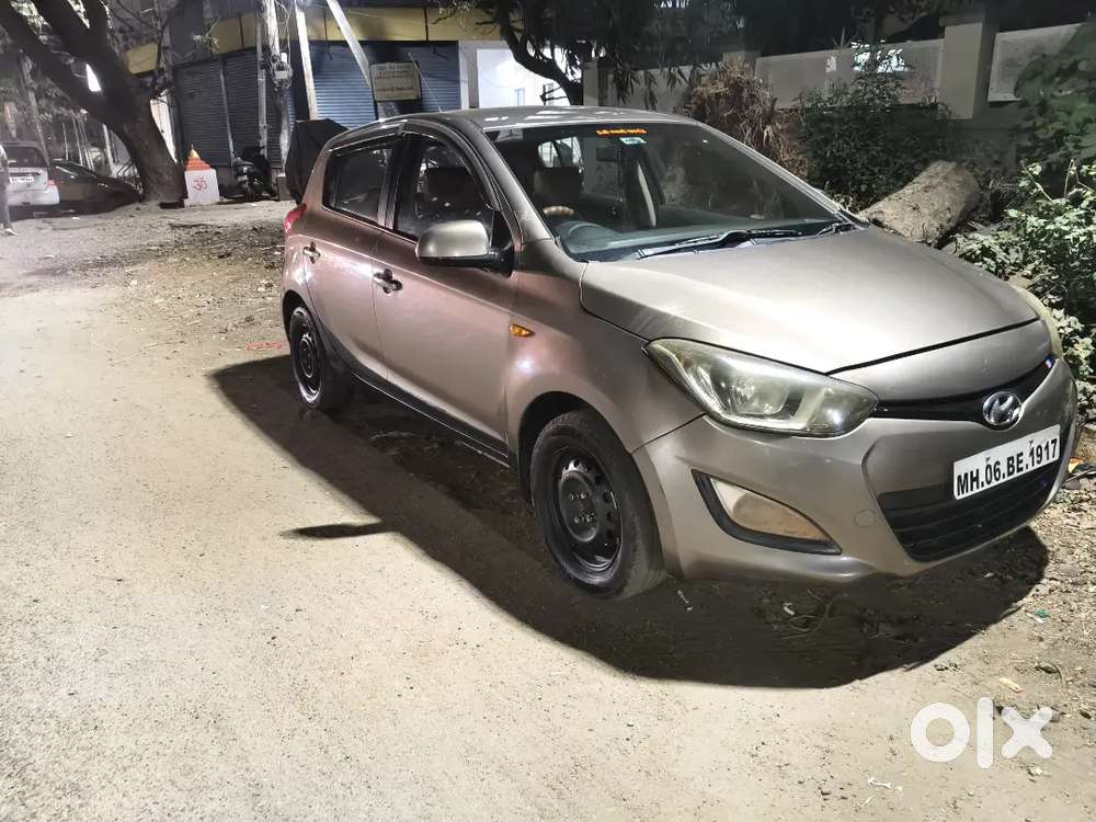 Hyundai I20 2012 Diesel Well Maintained