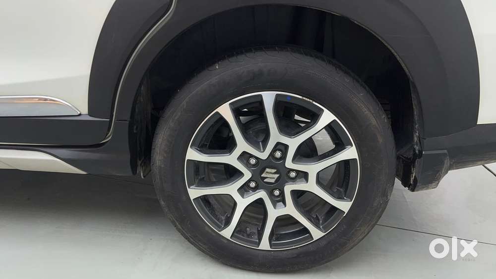 Maruti Suzuki Xl6 1.5 Zeta Mt, 2024, Petrol
