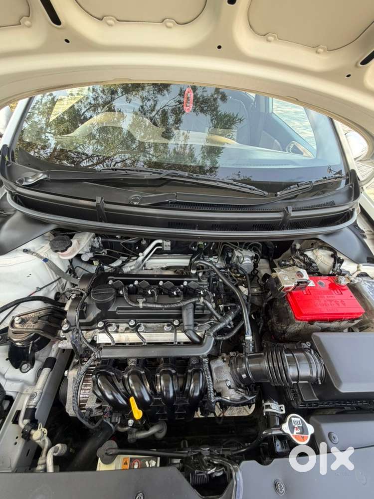 Hyundai I20 Sportz Plus 2018