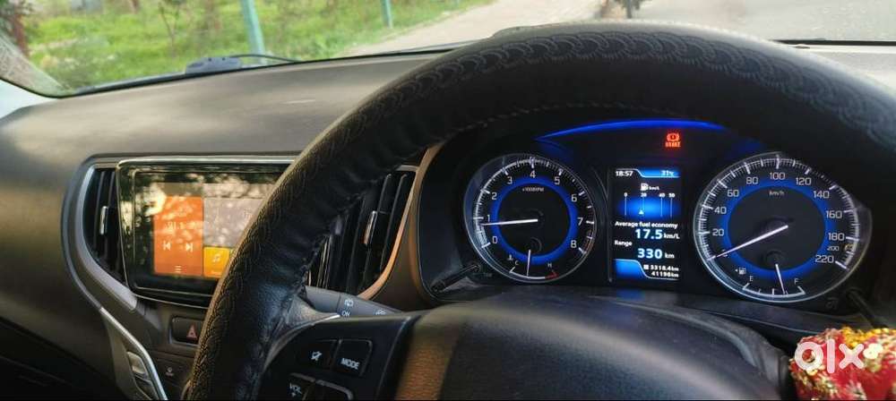 02 Key & Excellent Car