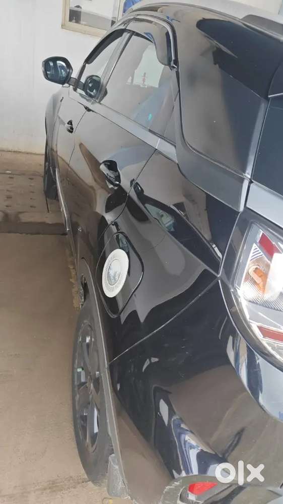 Tata Nexon 1.2 Revotron 2021